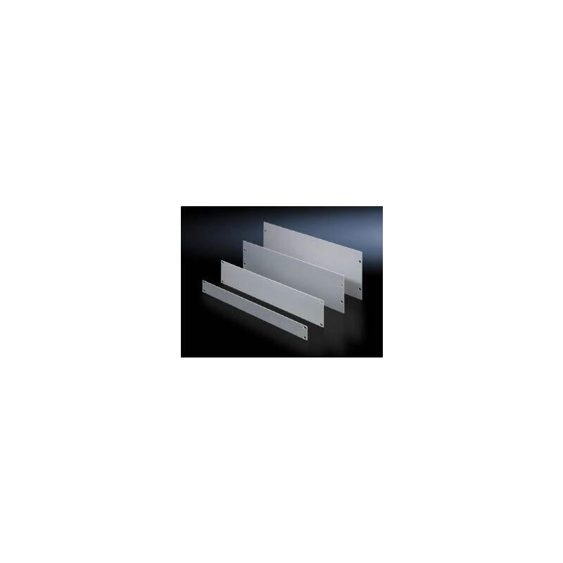 Rittal Blindplatten 1he Aluminium 3 Mück
