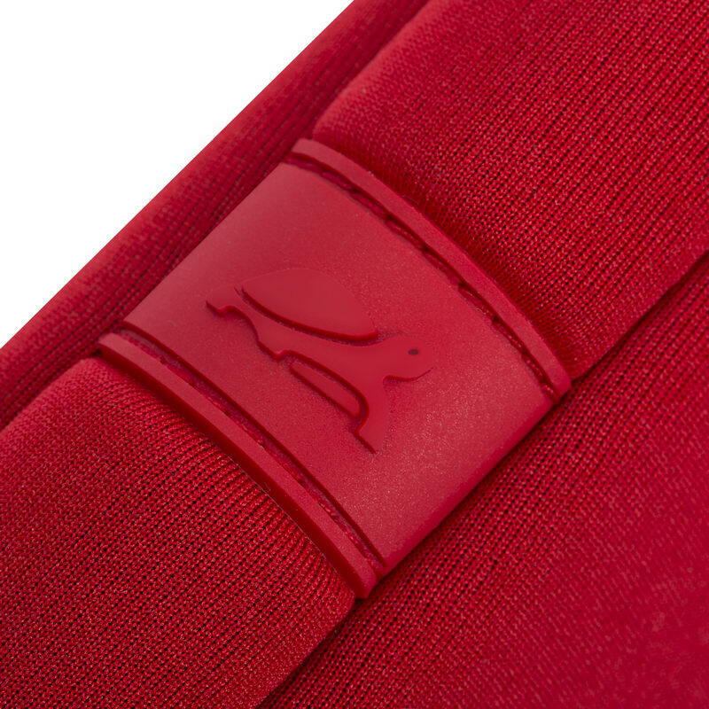 Rivacase 5123 33,8 Cm (13.3") Funda Rojo