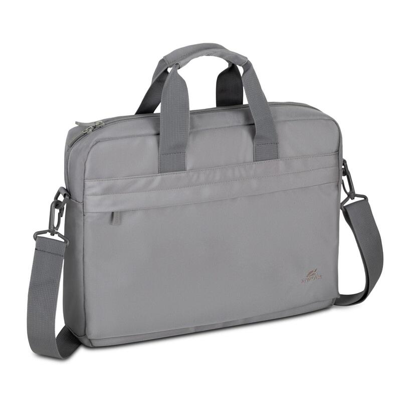 Rivacase 8234 Hellgraue Bolsa Para Portátil 13.3