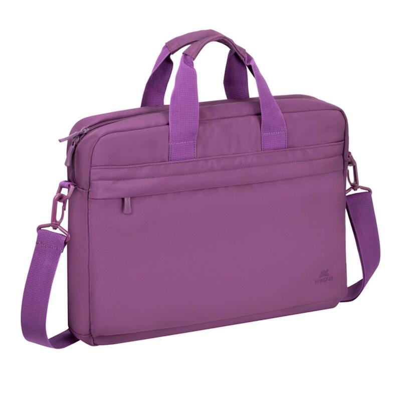 Rivacase 8234 Lilafarbene Bolsa Para Portátil 13.3