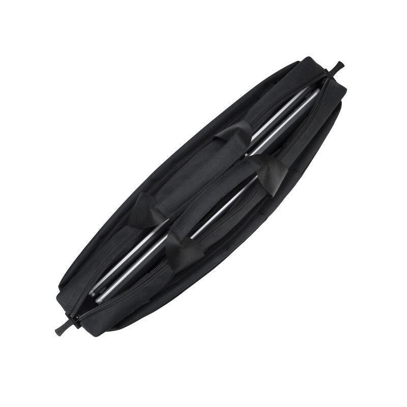 Rivacase Biscayne 8335 Maletín Para Portátil Hasta 15.6" Negro