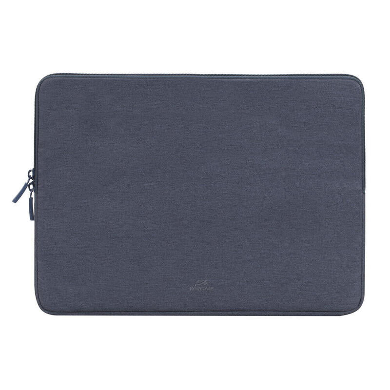 Rivacase Suzuka Funda Para Portátil 33,8 Cm (13.3") Funda Azul