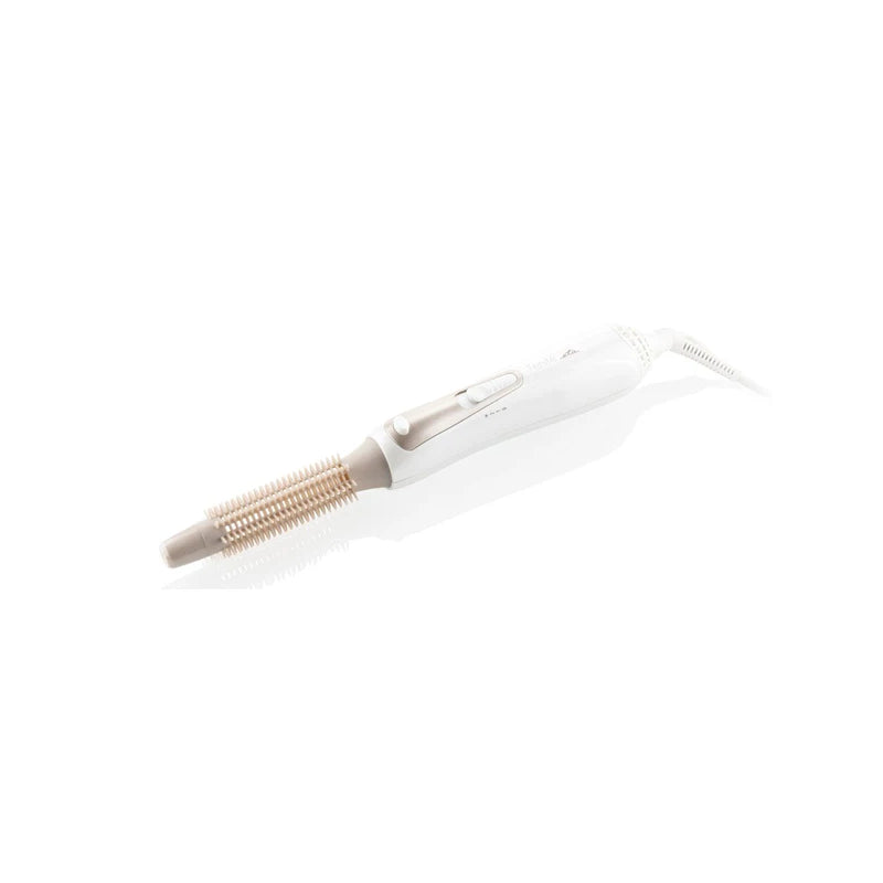 Rizador De Pelo Fenité Eta032890030, 400 W, 2 Accesorios, Blanco