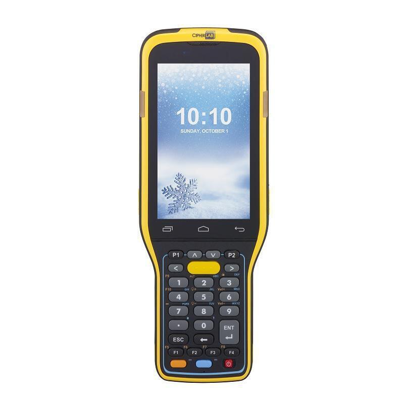 Rk95 Wifi,Bt5.0,Nfc,Er 2d Imager,5500mah,13mpixel,28