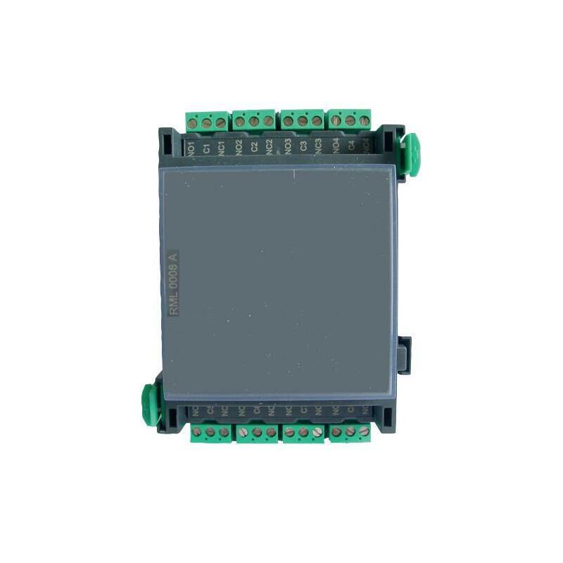 Rml 0008 A Relay Low Voltage