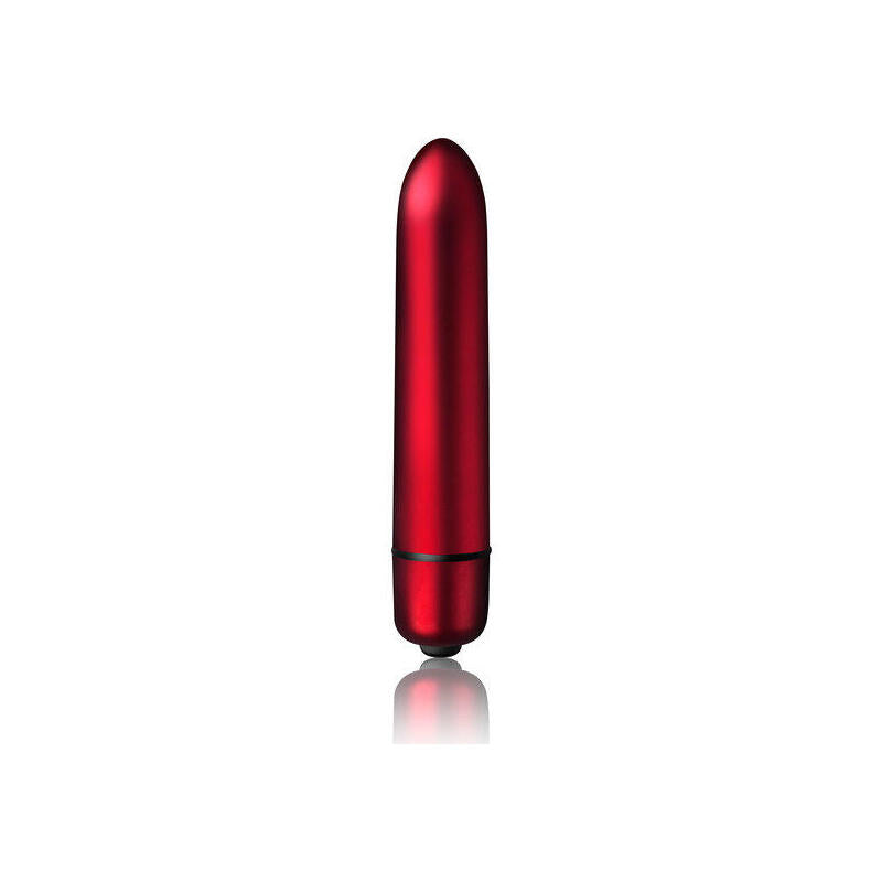 Ro-90 Bala Vibradroa Scarlet Velvet