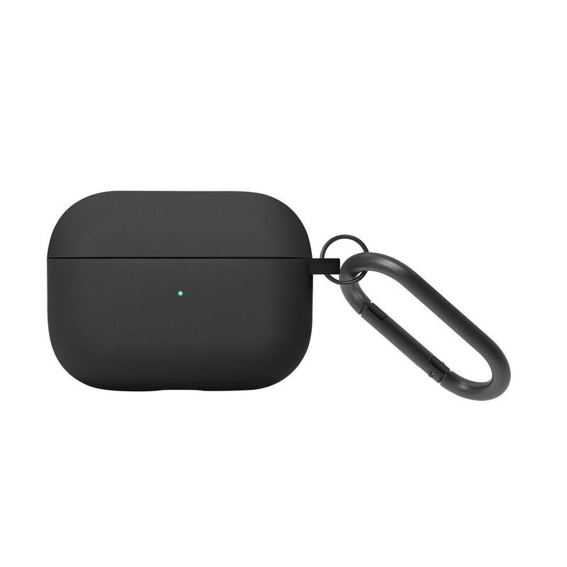 Roam Case For Airpods Pro 2 Black-Np