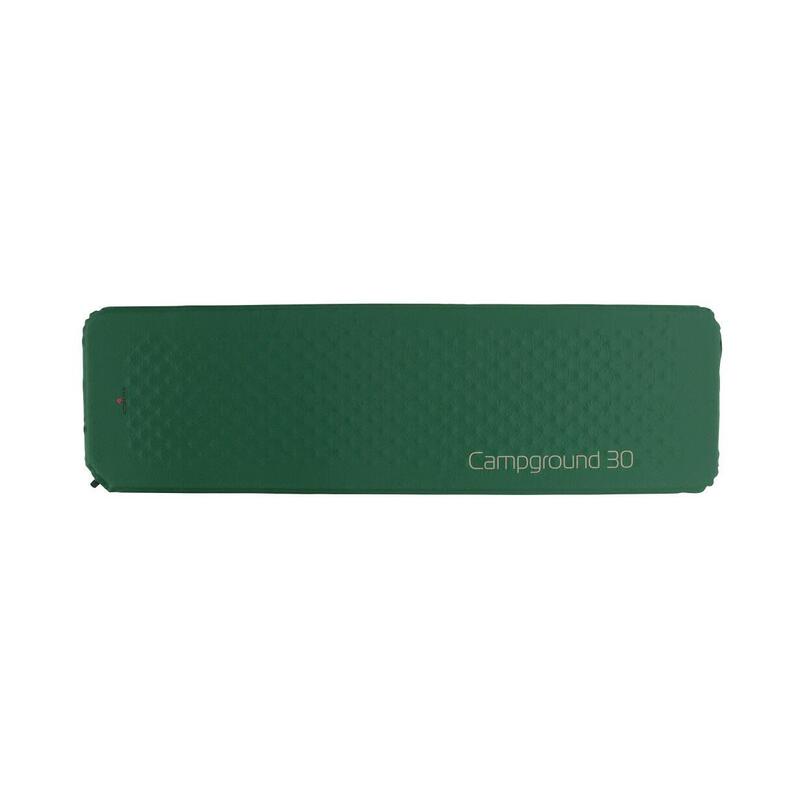 Robens Campground 30 Colchoneta Para Dormir, Verde