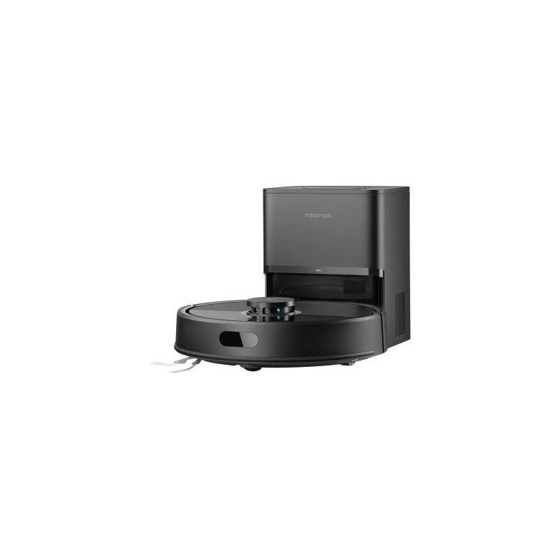 Roborock Q7 Bf+ Robot Vacuum Cleaner Black Eu