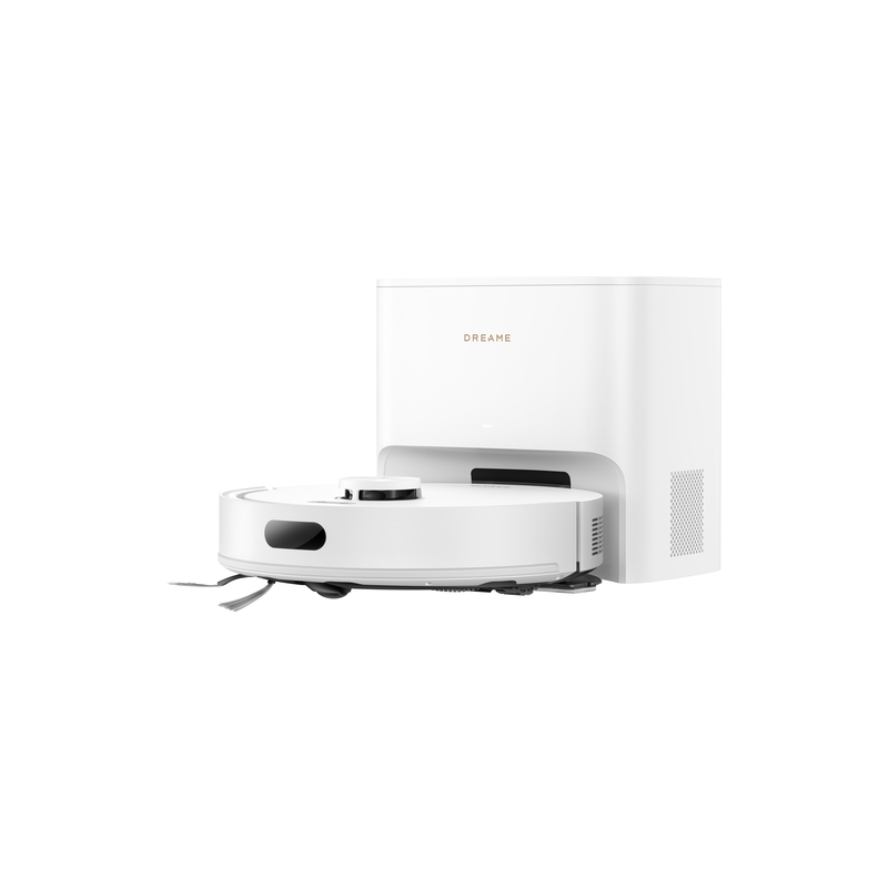 Robot Aspirador Dreame D20 Air Plus White
