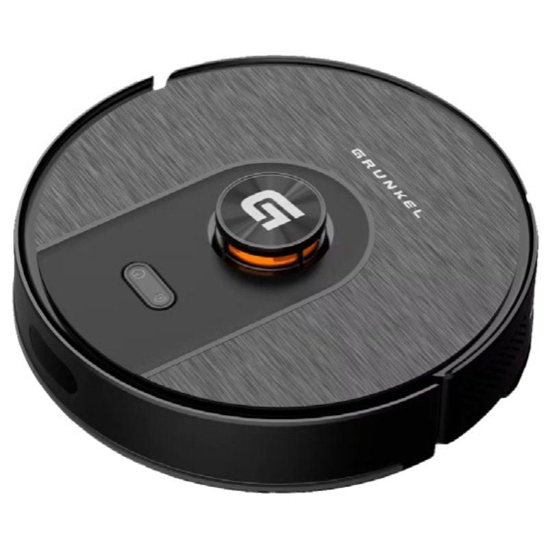 Robot Aspirador Grunkel I-Dancer Turbo Laser