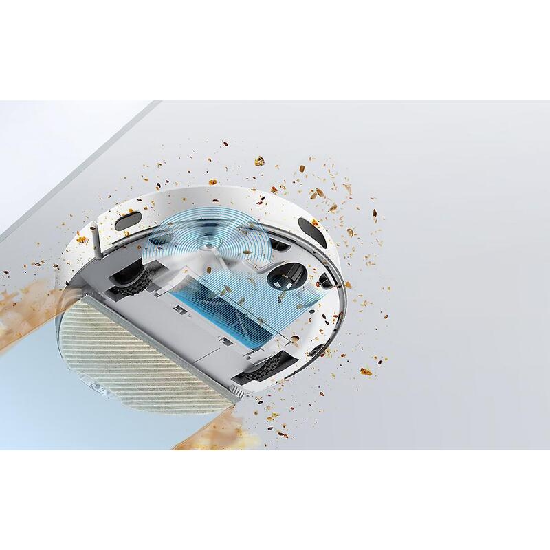 Robot Aspirador Xiaomi Viomi V3 Max