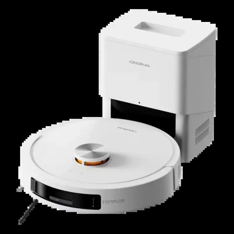Robot Aspiradora Deerma S30 Pro Plus