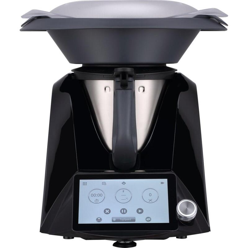 Cobbo Multifunctional Kitchen Robot Cobbo 7 Black