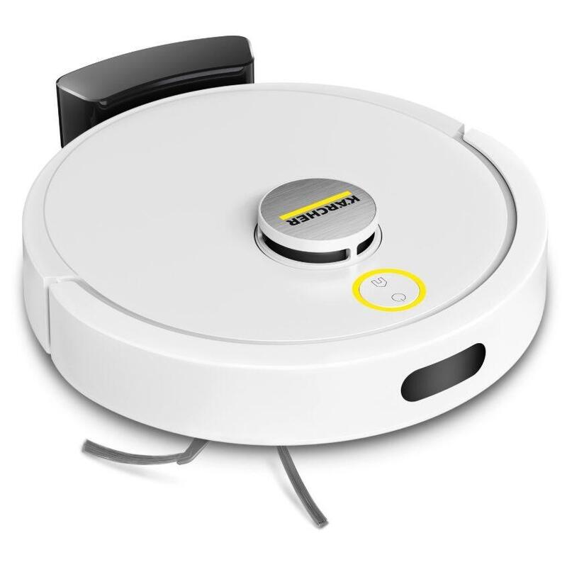 Robot Sprzatajacy Karcher Rvc 3