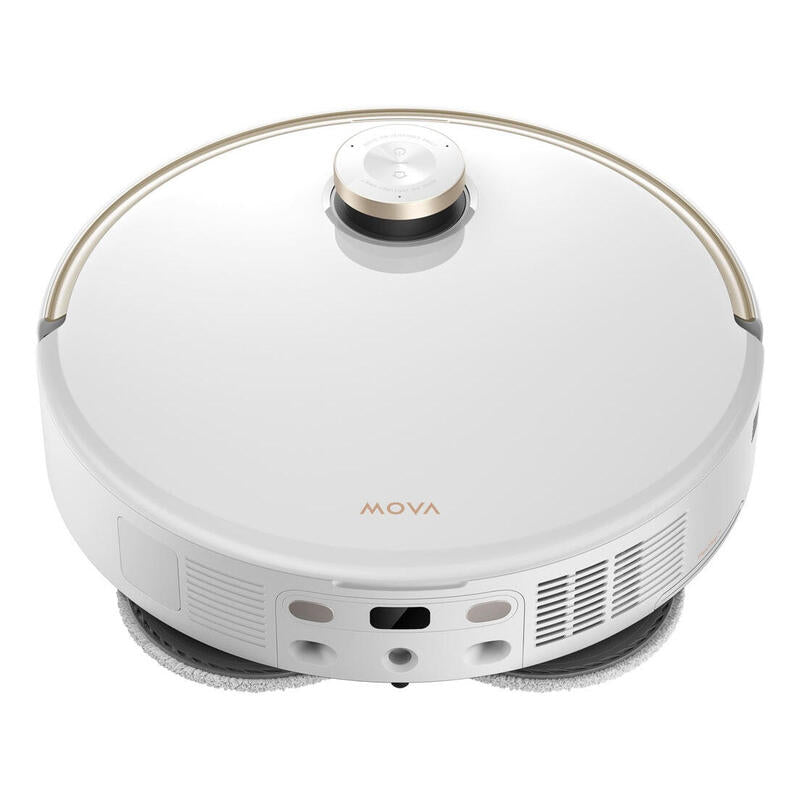 Robot De Limpieza Ultracompleto Mova By Dreame V50 (Blanco)