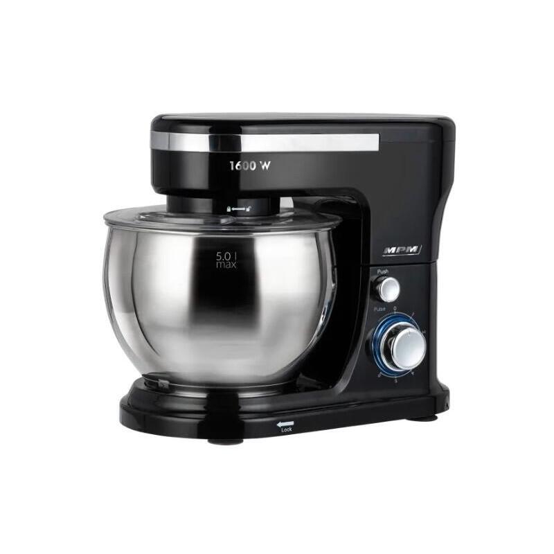 Robot Planetarny Mrk-21