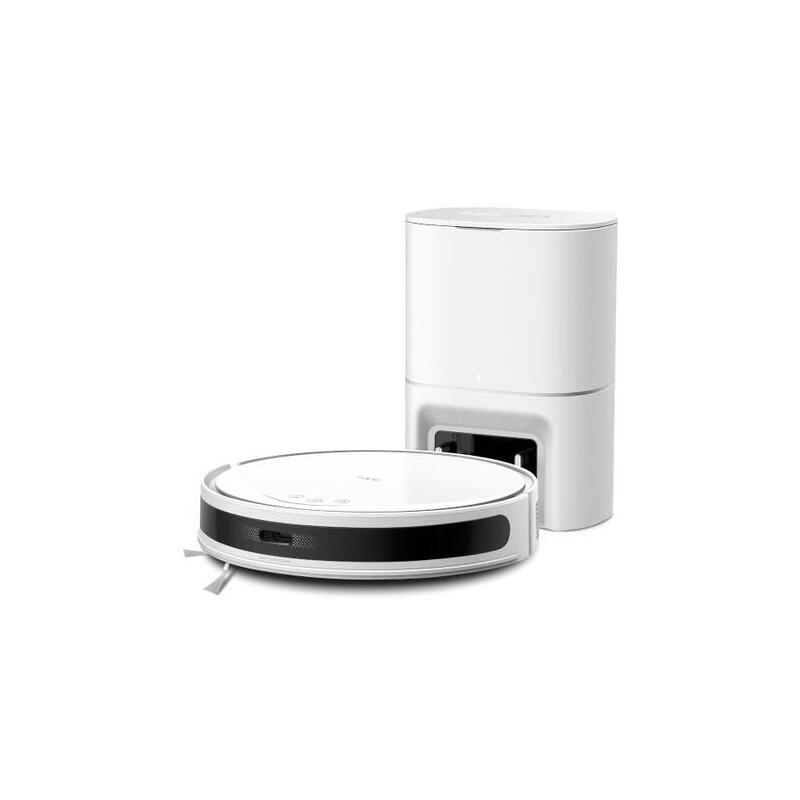Robot Vacuum Cleaner Tp-Link Auto-Empty Dock