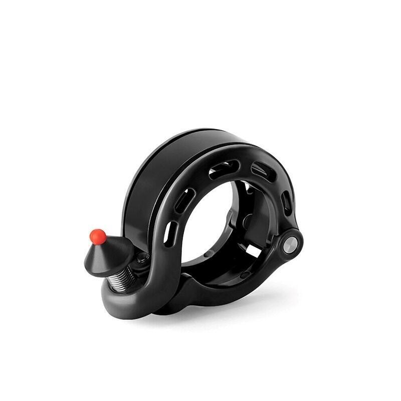Rockbros 34210028001 Timbre De Bicicleta Negro