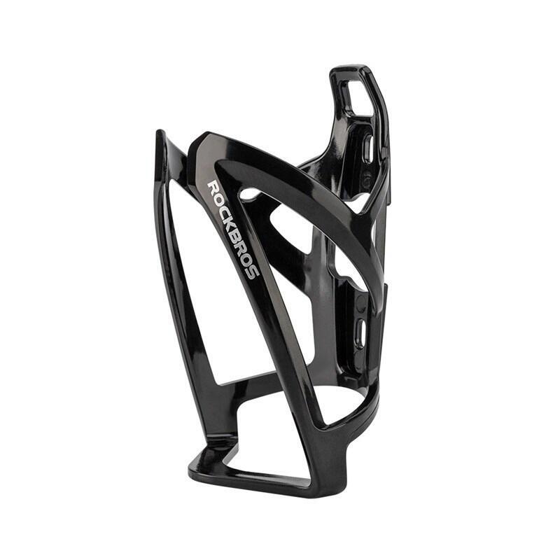 Rockbros Fk338 Portabidón Para Bicicleta Negro