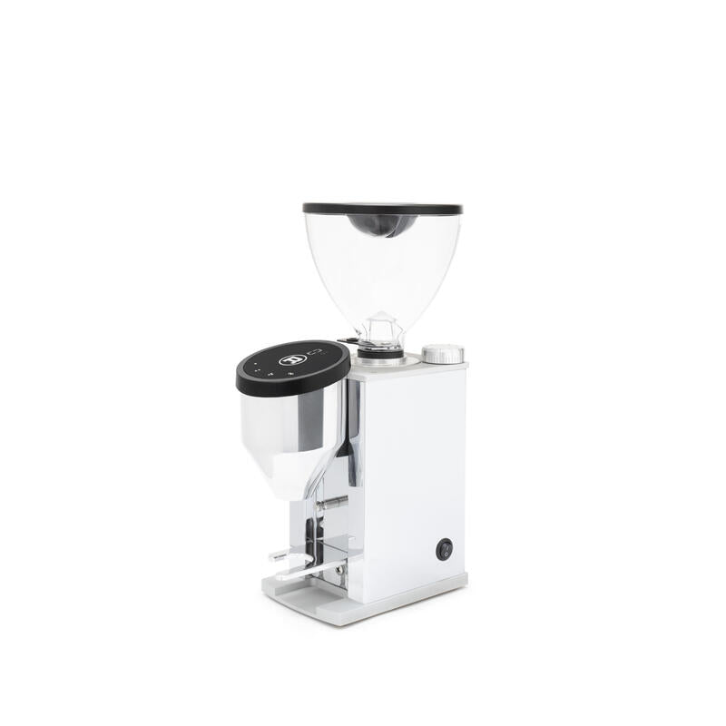 Rocket Faustino 3.1 Molinillo De Café Cromo