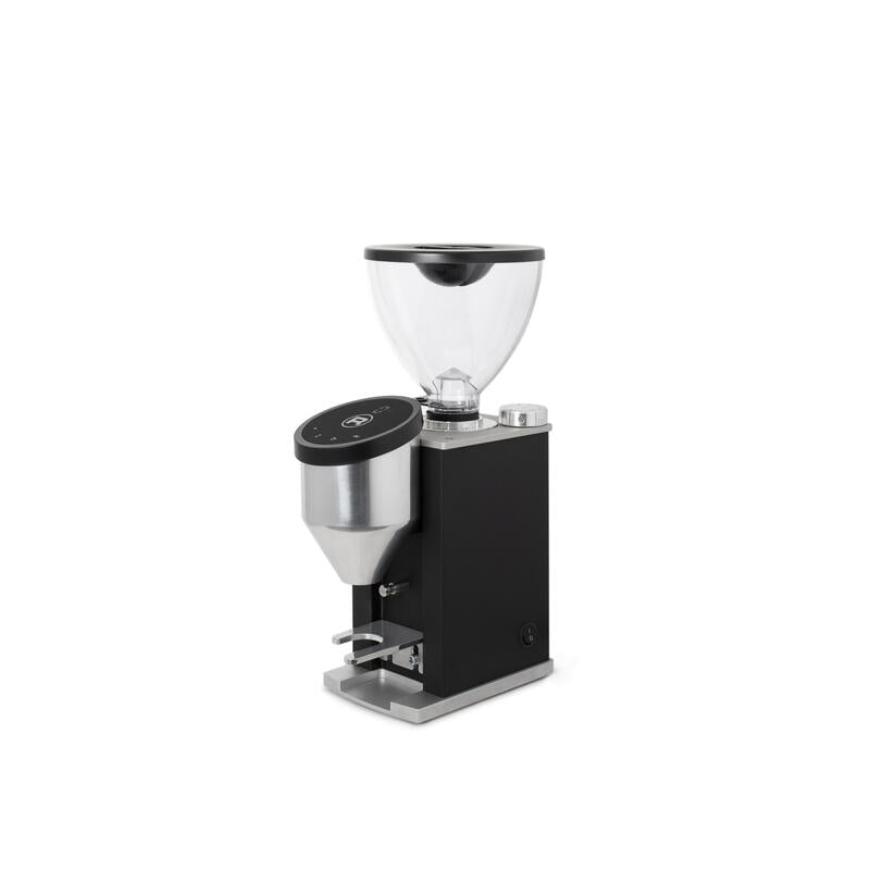 Rocket Faustino 3.1 Molinillo De Café Negro