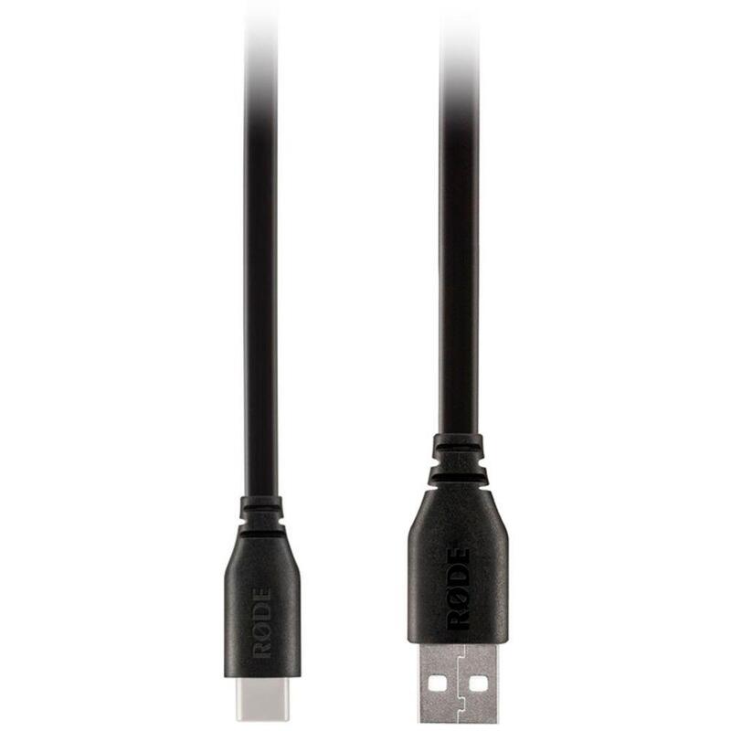 Rode Sc18 Usb-C To Usb-A Cable (1,5 Meter