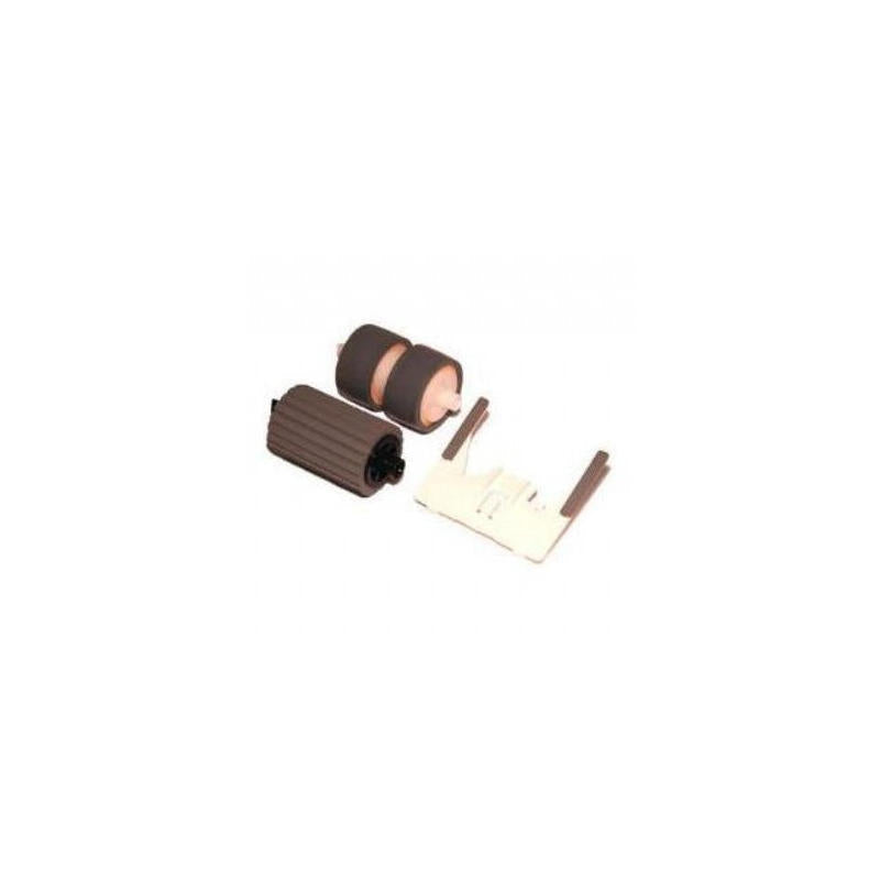 Rodillos De Intercambio Canon Para Sf 330 Para Scanfront 330