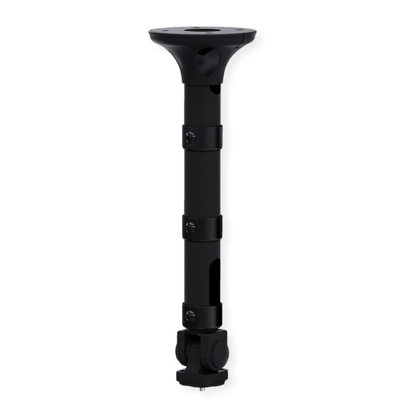 Roline Proyector Soporte De Techo, Ajustable, Hasta 3 Kg