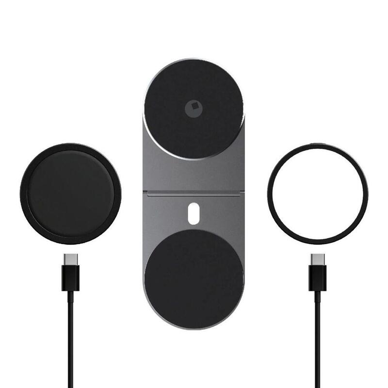 Rolling Square Edge Pro Full Kit Grey - Retail