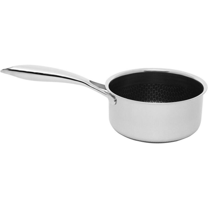 Rondel Z Pokrywka Kohersen Black Cube 16cm