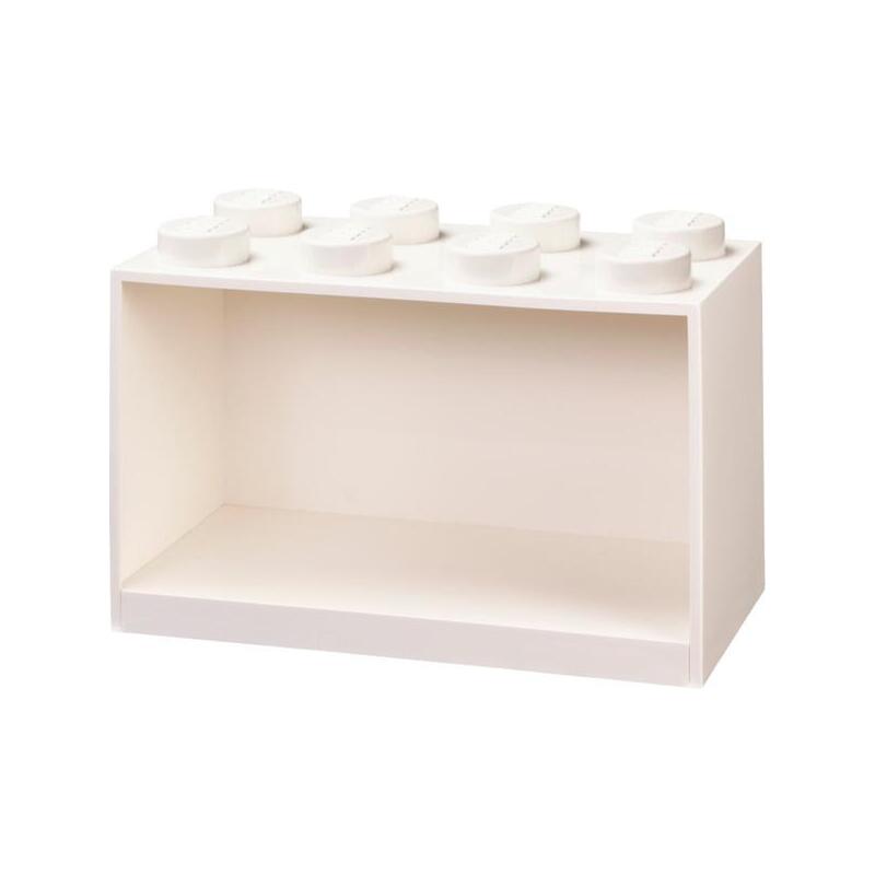 Room Copenhagen Lego Regal Brick 8 Shelf 41151735 41151735