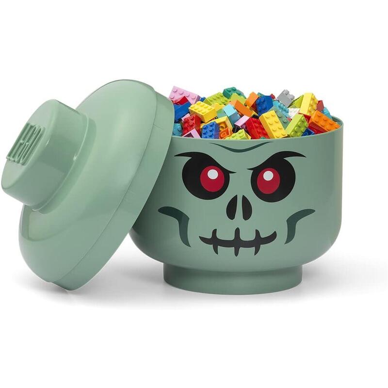 Room Copenhagen R.C. Lego 40320811 - Cabezal De Almacenamiento Grande