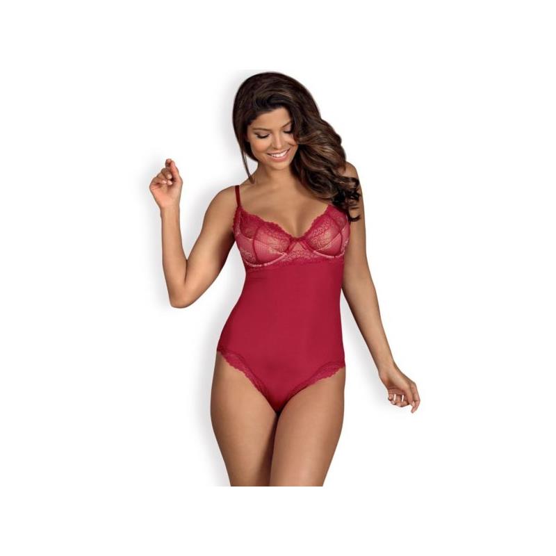 Obsessive - Rosalyne Teddy S/M