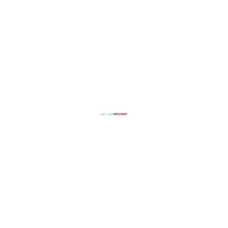 Rot Edding P Fib 751 Blanco Pr 1