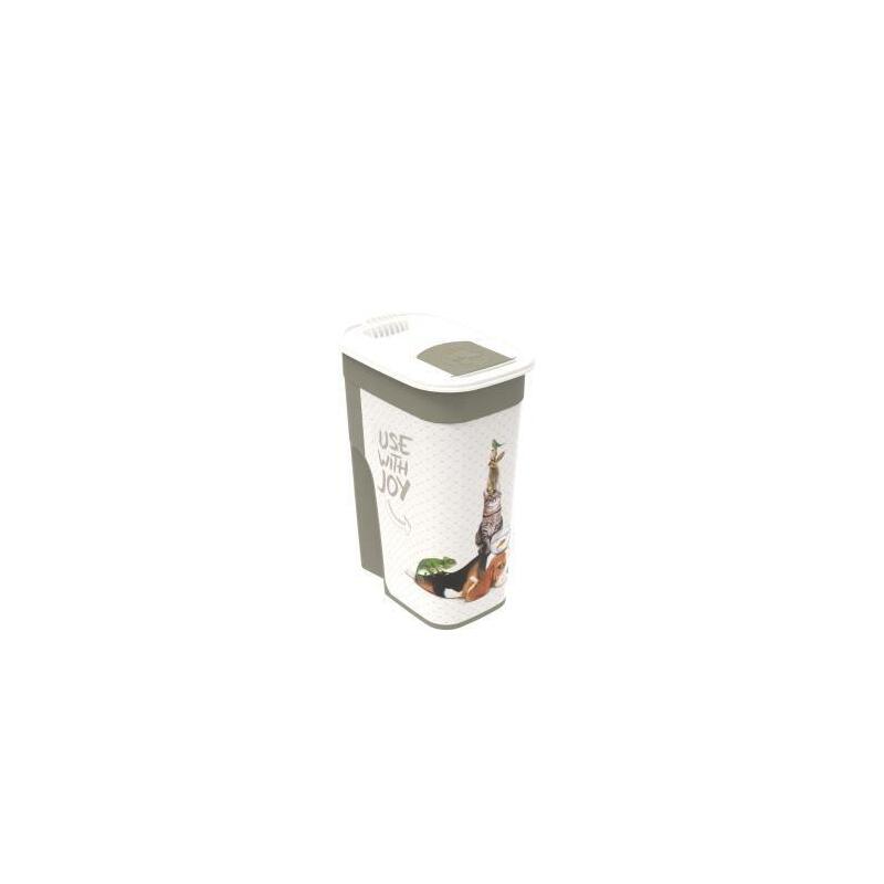 Rotho Flo - Contenedor De Comida - 4,1l