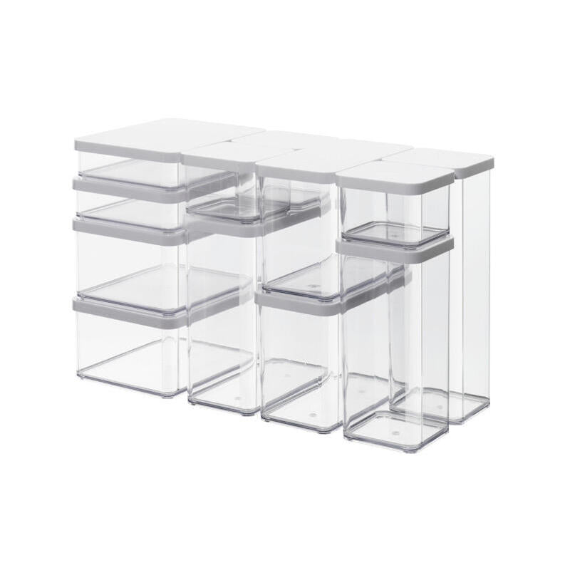 Rotho Loft - Recipiente Para Golosinas - 2l