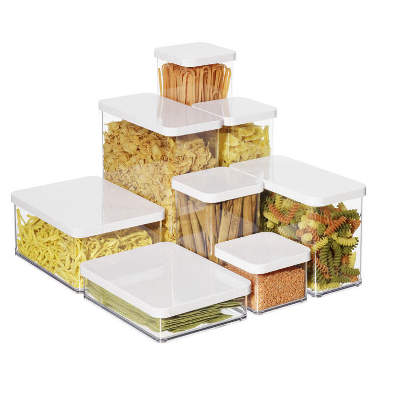 Rotho Loft - Recipiente Para Golosinas - 2l