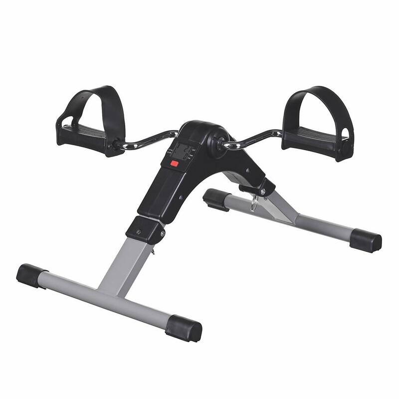 Rotor De Rehabilitación Con Contador Actionmed Rr100am