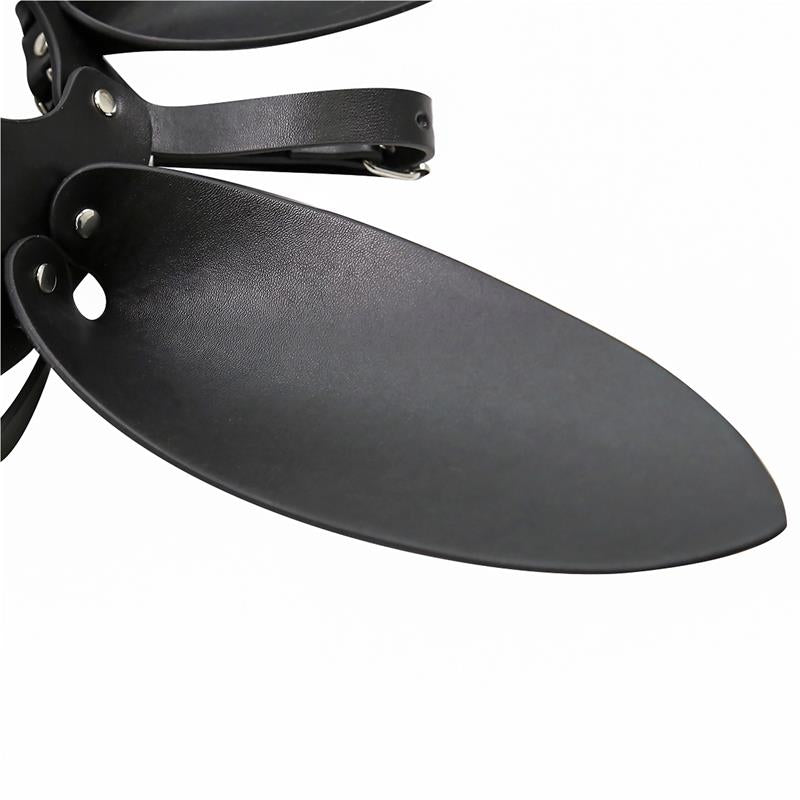 Roussy Máscara De Conejito Ajustable