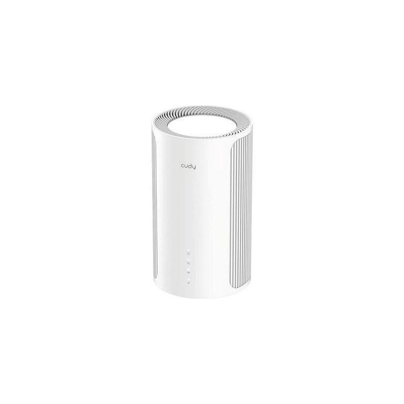 Router Cudy P2 5g S Wi-Fi 6, Ax3000 4×4 Mimo