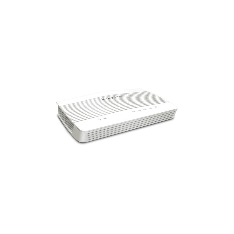 Router Draytek Vigor 2136 Home Retail
