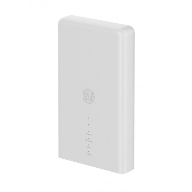 Router Mc889 Odu 5g + Zestaw Do Montazu Na Szybie Greko Window Type