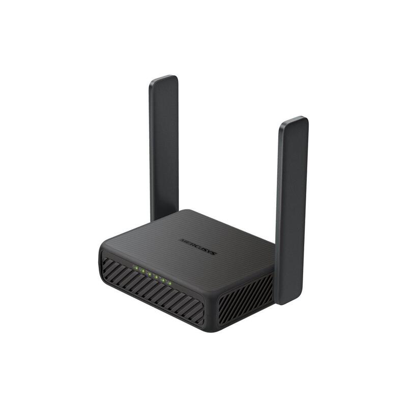 Router Mercusys Mb113-4g 300 Mbps Wireless 4g Lte Portable