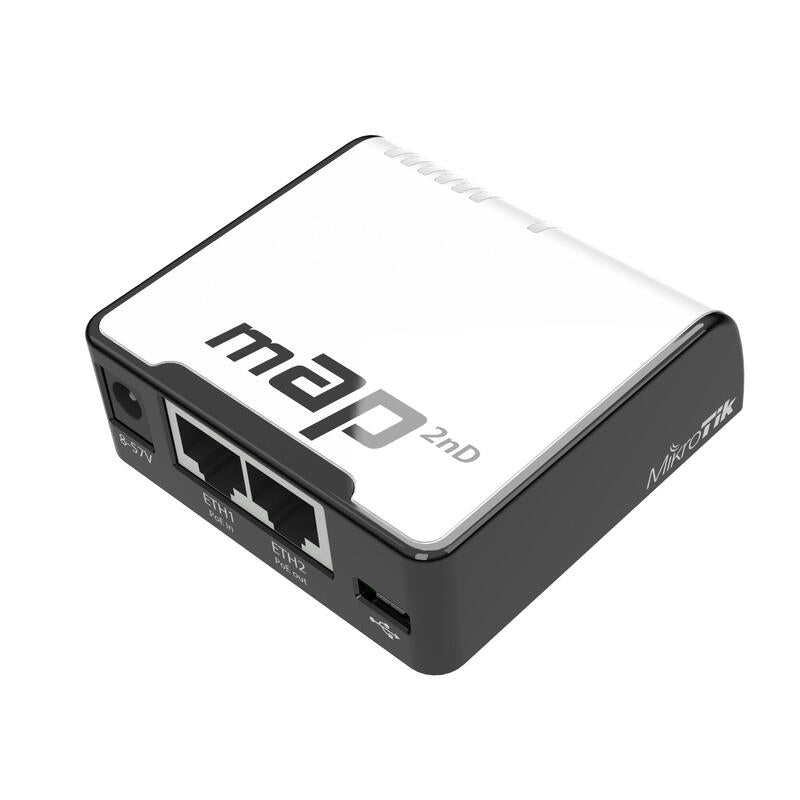 Router Mikrotik Rb-Map2n