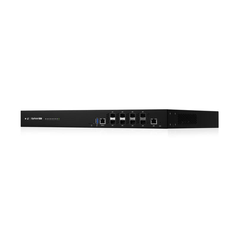 Router Ubiquiti Edgerouter Infinity 8port 10gbit/S Sfp+
