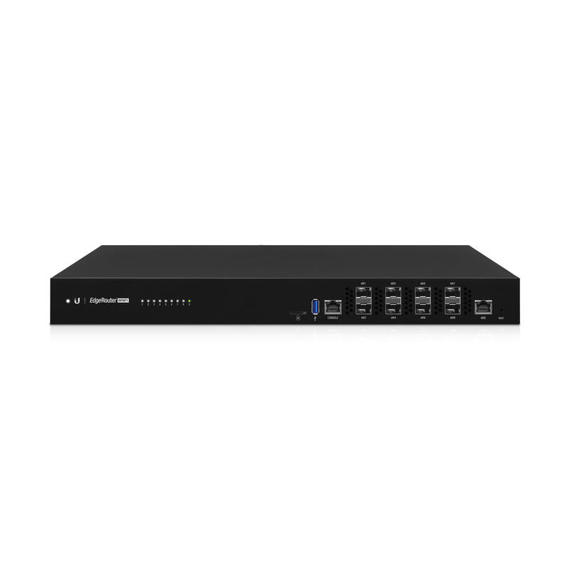 Router Ubiquiti Edgerouter Infinity 8port 10gbit/S Sfp+
