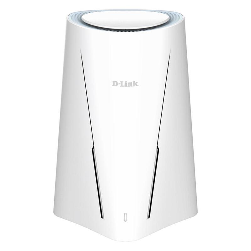 Router Wifi 6 5g D Link G530 Ax3000
