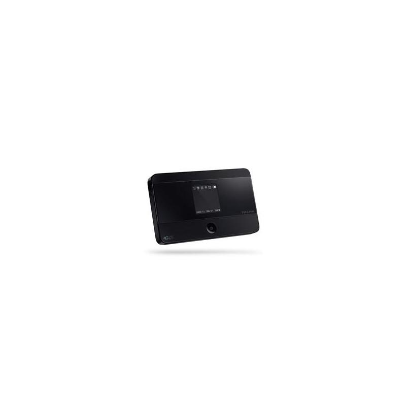 Router Wifi Movil 4g & 3g Avanzado Tp Link
