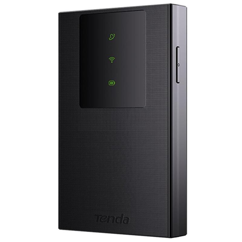 Router Wifi Portatil Tenda 4g180 V4.0 Usb Tipo C